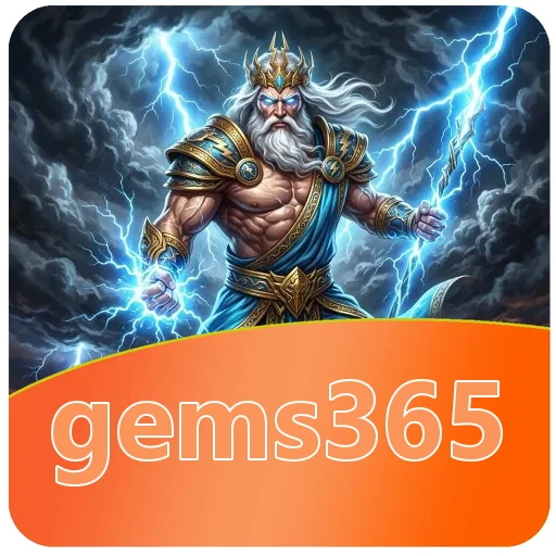 Pratinjau antarmuka aplikasi gems365 setelah terpasang — lanjut cek hash di Pusat Unduhan